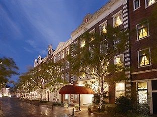 Huis Ten Bosch Hotel Amsterdam Hayaki Exterior foto