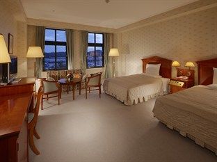Huis Ten Bosch Hotel Amsterdam Hayaki Exterior foto